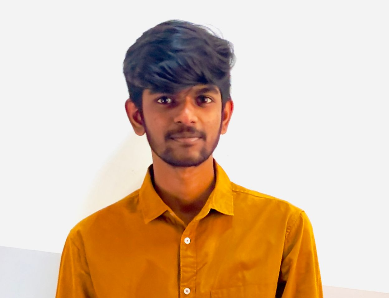 koyya vishnu vardhan